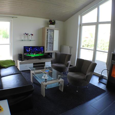 Haus Stressfrei - Nordhorn 빌라 외부 사진
