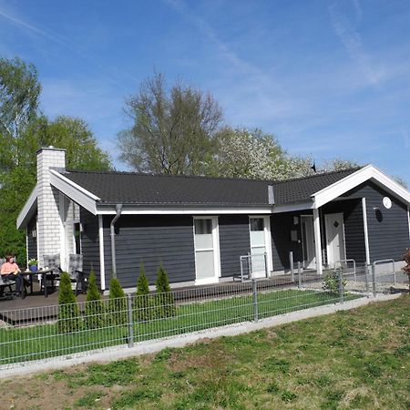 Haus Stressfrei - Nordhorn 빌라 외부 사진
