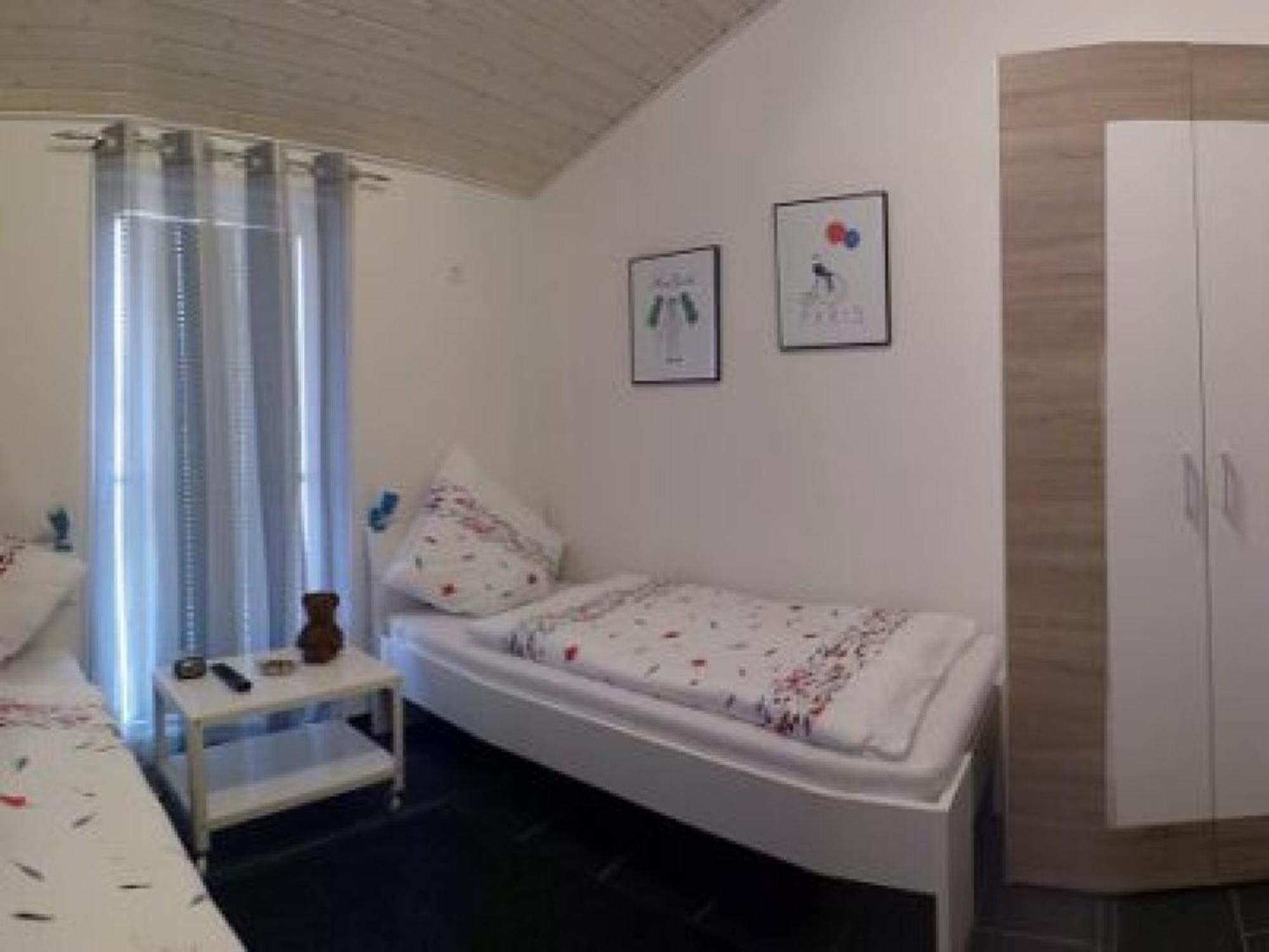 Haus Stressfrei - Nordhorn 빌라 외부 사진
