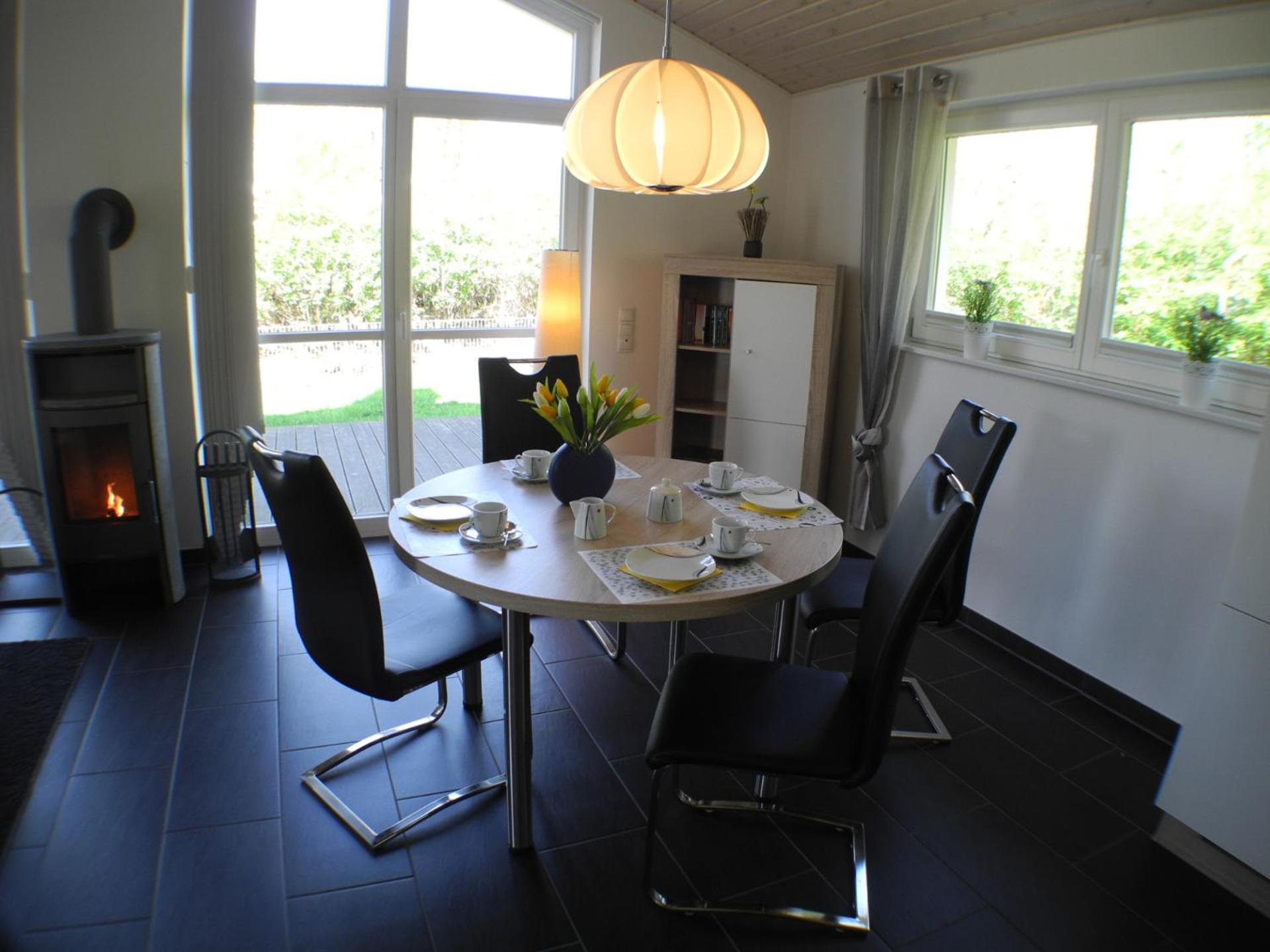 Haus Stressfrei - Nordhorn 빌라 외부 사진