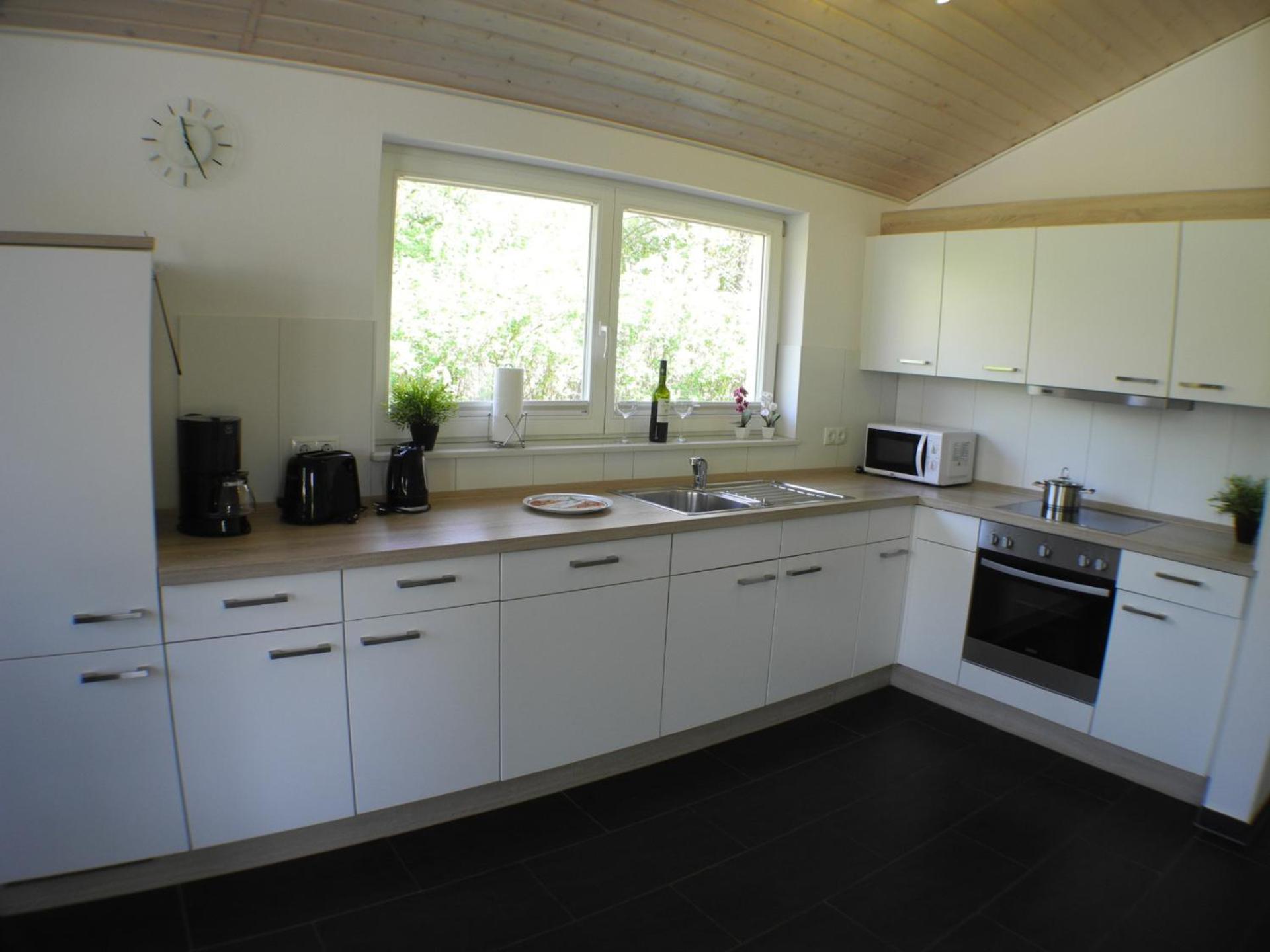 Haus Stressfrei - Nordhorn 빌라 외부 사진