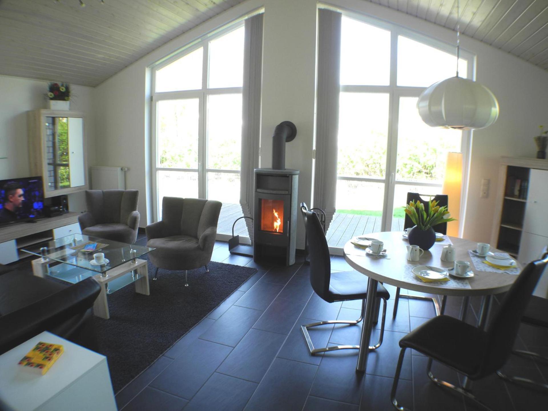 Haus Stressfrei - Nordhorn 빌라 외부 사진