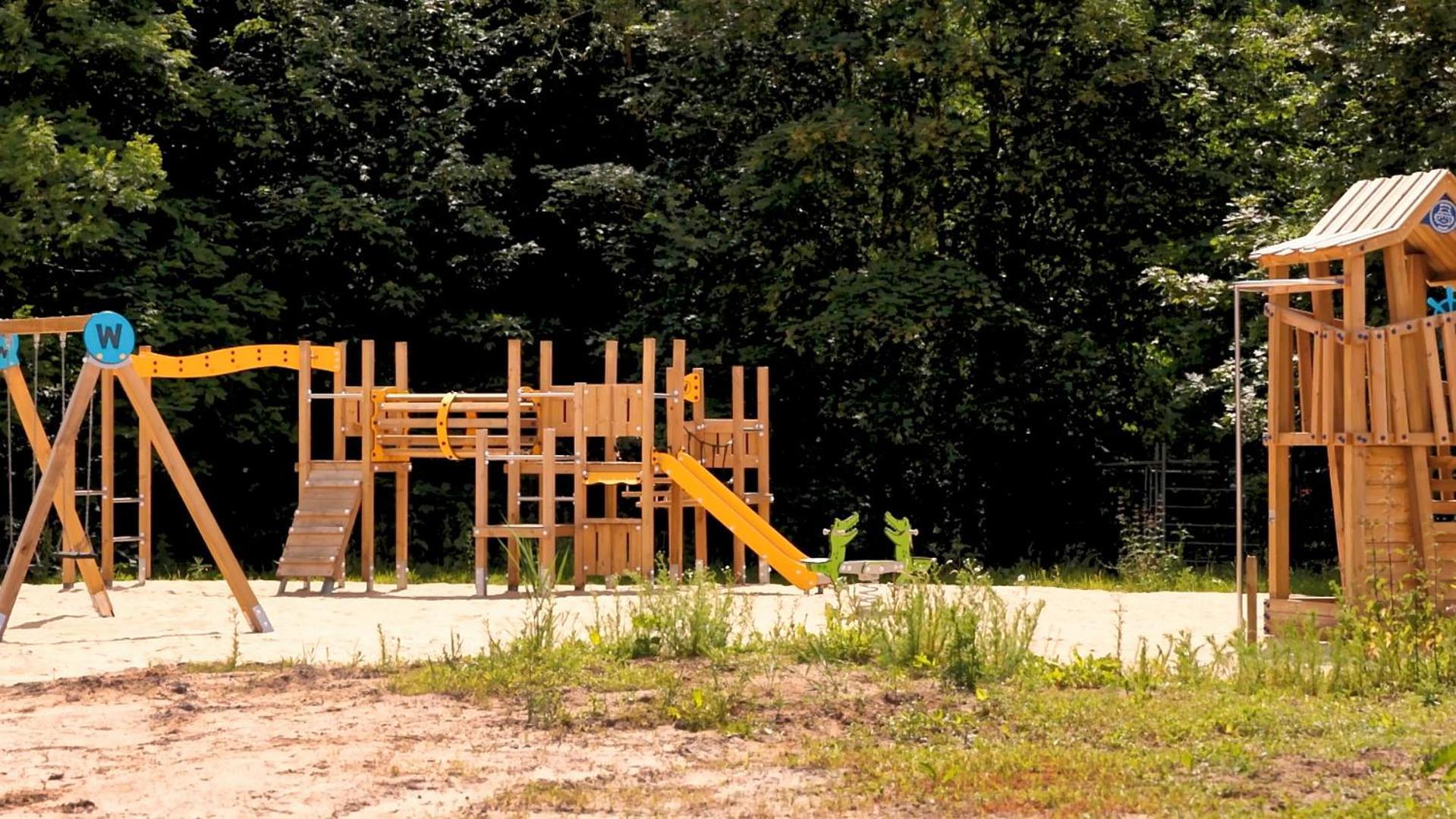 Haus Stressfrei - Nordhorn 빌라 외부 사진
